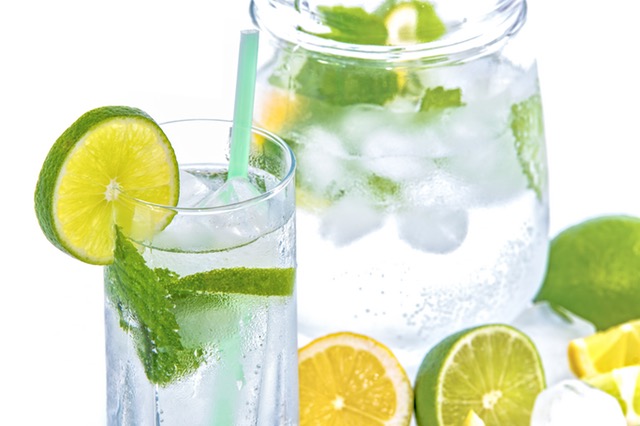 5 Flavorful Infused Water Recipes