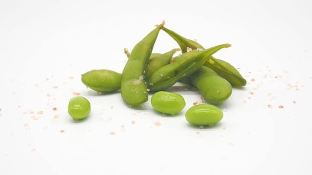 image of edamame another source of plant based protein