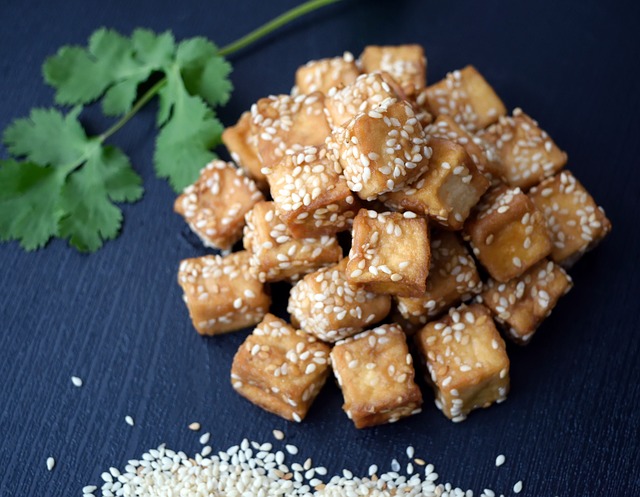 6 Easy Ways To Cook With Tofu And Love It