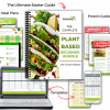 The Ultimate Plant Based Starter Kit (Flash Sale)