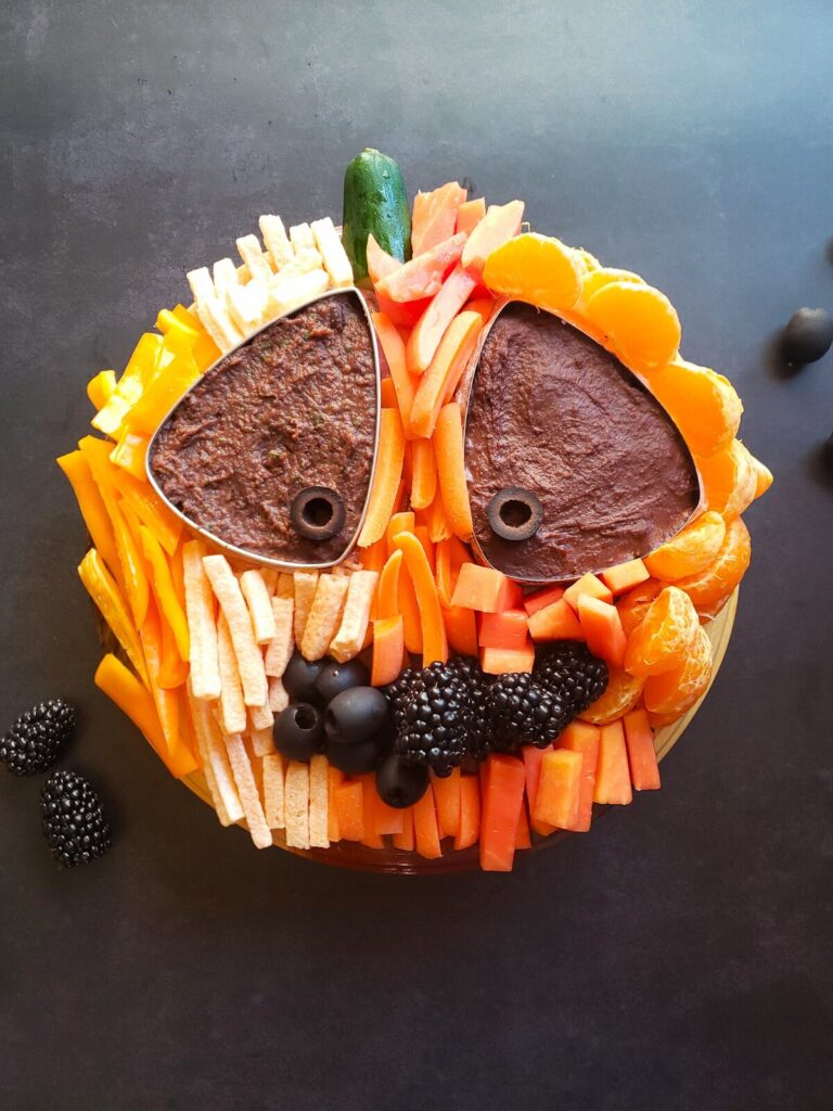 Top 10 Best Fall and Halloween Snack Board Ideas