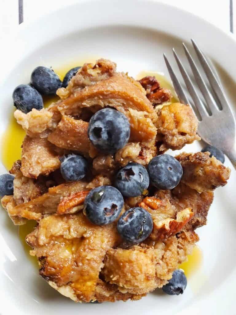 healthy french toast