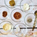 ingredients for chili seasoning substitute