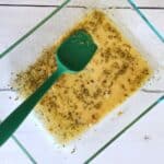 marinade for tofu feta recipe