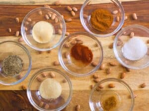 spices for pinto beans