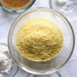 keto tortilla chips recipe ingredients