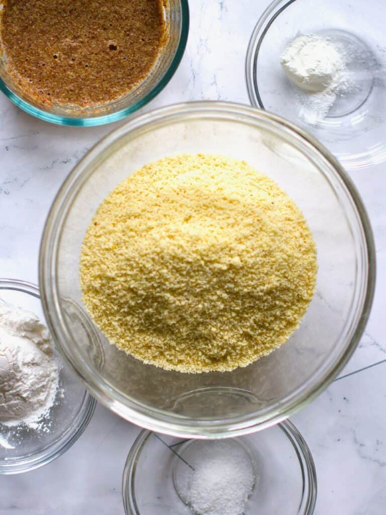 keto tortilla chips recipe ingredients