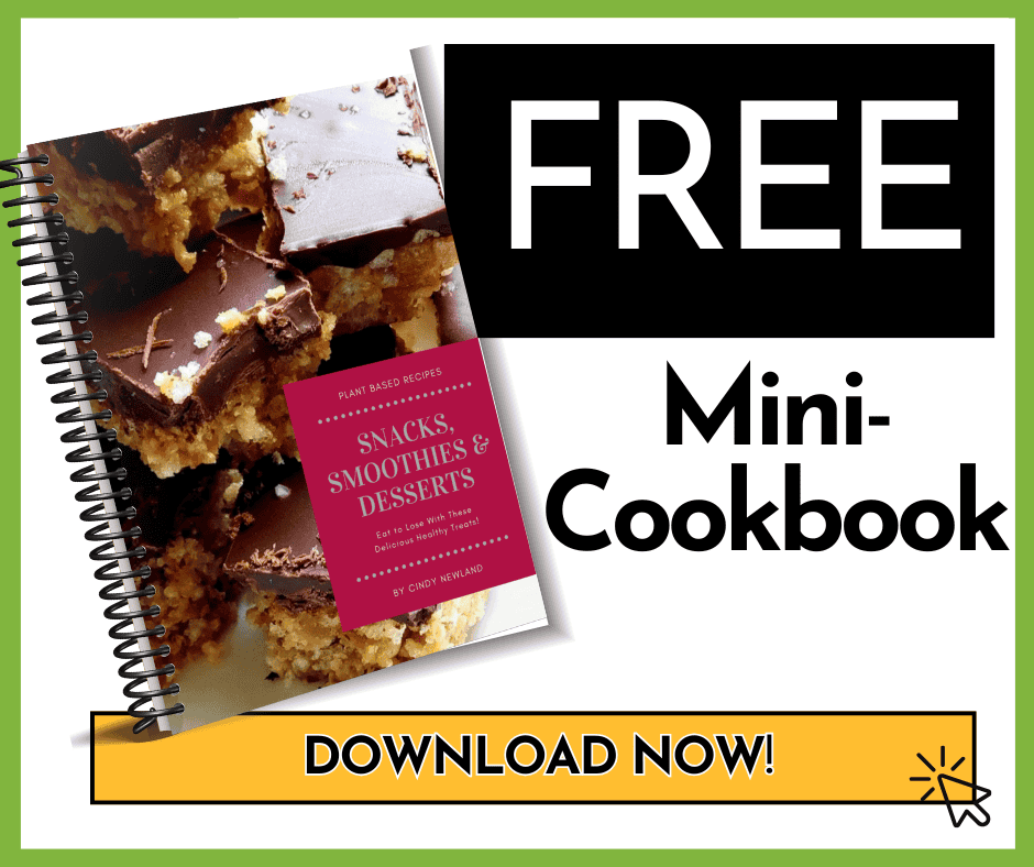 free plantbased cookbook