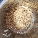 wheat berries in an instant pot