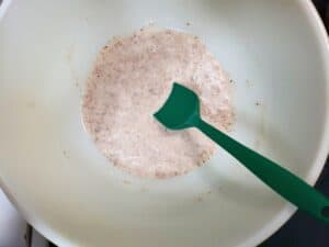 fruit salad dressing