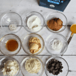 eggless cookie recipe ingredients