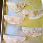 tacos on a sheet pan